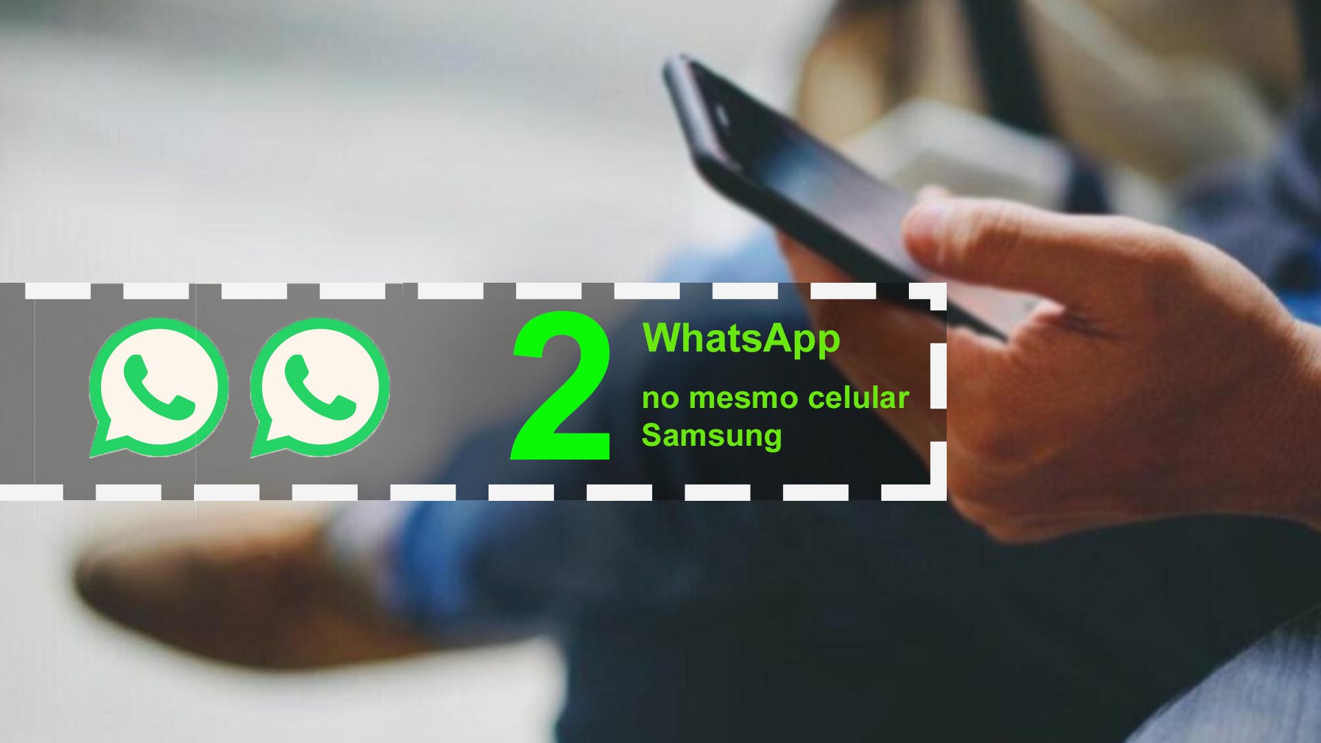2 WhatsApp