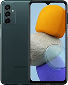 Hard reset no Samsung Galaxy M23