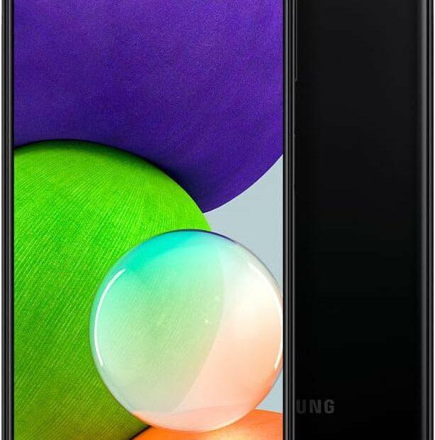 Análise Samsung Galaxy A22 4G