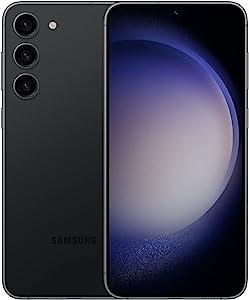 Análise Samsung Galaxy S23+ 5G
