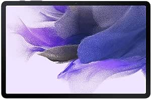 Análise Samsung Galaxy Tab S7 FE LTE