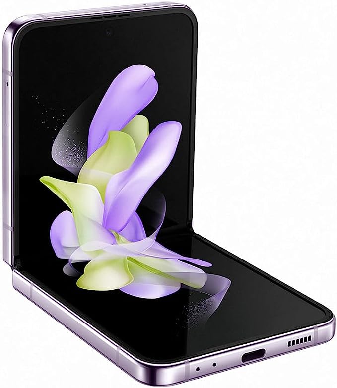 Análise Samsung Galaxy Z Flip4