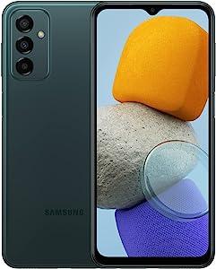 Análise Samsung Galaxy M23