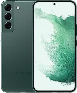 Análise Samsung Galaxy S22+ mais